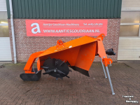 Fraise à fossé Ridder Greppelfrees TK 45