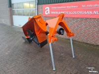 Fraise à fossé Ridder Greppelfrees TK 45
