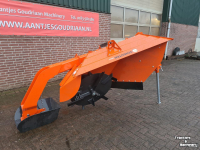 Fraise à fossé Ridder Greppelfrees TK 45