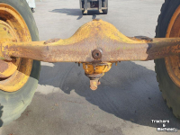 Roues, Pneus, Jantes, Barillets Jumelage  As met banden