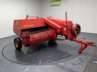 Presses Welger WELGER AP 61