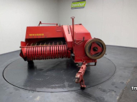 Presses Welger WELGER AP 61