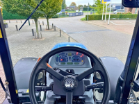 Tracteur New Holland T6.120 Electro Command