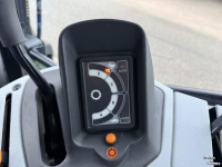 Tracteur New Holland T6.120 Electro Command