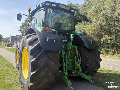Tracteur John Deere 6175R