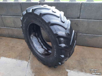 Roues, Pneus, Jantes, Barillets Jumelage Good Year 420/70xR28  42070r28  band