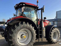 Tracteurs Case-IH Puma 185 AFS Connect Tractor