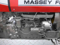 Tracteurs Massey Ferguson 275 4WD