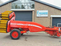 Arracheuse de pommes de terre Grimme GZ 1700 onderdelen