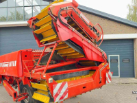 Arracheuse de pommes de terre Grimme GZ 1700 onderdelen
