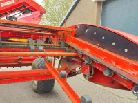 Arracheuse de pommes de terre Grimme GZ 1700 onderdelen
