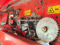 Arracheuse de pommes de terre Grimme GZ 1700 onderdelen