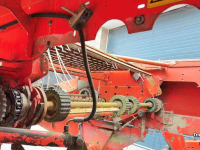 Arracheuse de pommes de terre Grimme GZ 1700 onderdelen