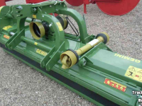 Rotobroyeur Celli Gemini 285 Klepelmaaier