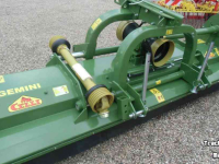 Rotobroyeur Celli Gemini 285 Klepelmaaier