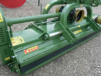 Rotobroyeur Celli Gemini 285 Klepelmaaier