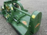 Rotobroyeur Celli Gemini 285 Klepelmaaier