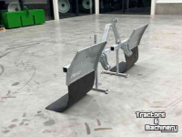 Autres tracteurs et accessoires  Spatbord verlengers