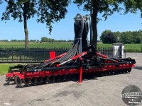 Injecteur de culture Väderstad CRX 625 schijvenbemester