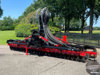 Injecteur de culture Väderstad CRX 625 schijvenbemester