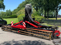 Injecteur de culture Väderstad CRX 625 schijvenbemester