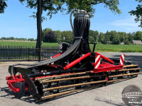 Injecteur de culture Väderstad CRX 625 schijvenbemester