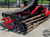 Injecteur de culture Väderstad CRX 625 schijvenbemester