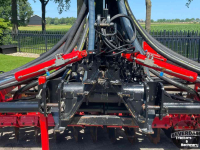 Injecteur de culture Väderstad CRX 625 schijvenbemester