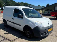 Autres tracteurs et accessoires Renault Kangoo