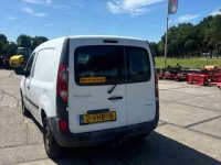 Autres tracteurs et accessoires Renault Kangoo
