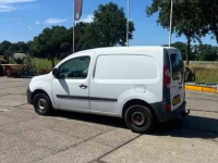 Autres tracteurs et accessoires Renault Kangoo