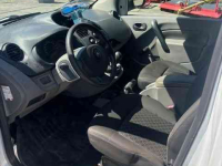 Autres tracteurs et accessoires Renault Kangoo