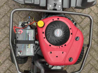 Tracteur Tondeuse Autoporté Husqvarna R16C AWD