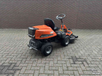 Tracteur Tondeuse Autoporté Husqvarna R16C AWD