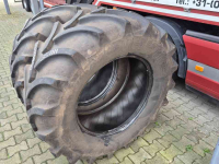 Roues, Pneus, Jantes, Barillets Jumelage Vredestein 540/65R30 Traxion 29/35mm