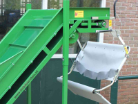 Autres matériel de convoyage et accessoires Doornbos Valbreker 2 traps 100cm.