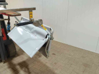 Autres matériel de convoyage et accessoires Doornbos Valbreker 2 traps 100cm.
