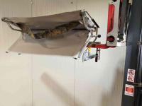 Autres matériel de convoyage et accessoires Doornbos Valbreker 2 traps 100cm.