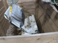 Autres matériel de convoyage et accessoires Doornbos Valbreker 2 traps 100cm.