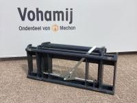 Adaptateur VTM SC Manitou