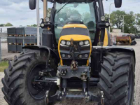 Tracteur Deutz-Fahr Agrotron 6190 TTV 50Kmh. Lucht en Fronthef