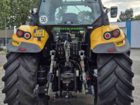 Tracteur Deutz-Fahr Agrotron 6190 TTV 50Kmh. Lucht en Fronthef