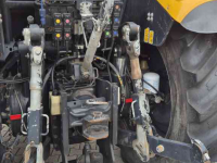 Tracteur Deutz-Fahr Agrotron 6190 TTV 50Kmh. Lucht en Fronthef