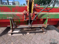 Transport godets de tracteur Hekamp Grondbak