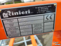Autres matériel et accessoires de travail du sol Rinieri EF 10