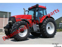 Tracteur Case-IH MX 6 cyl.