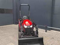 Tracteur Branson Mini tractor met voorlader hydrostaat