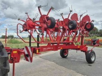 Faneur Lely 900 profi