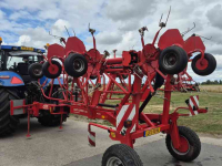 Faneur Lely 900 profi