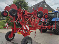Faneur Lely 900 profi